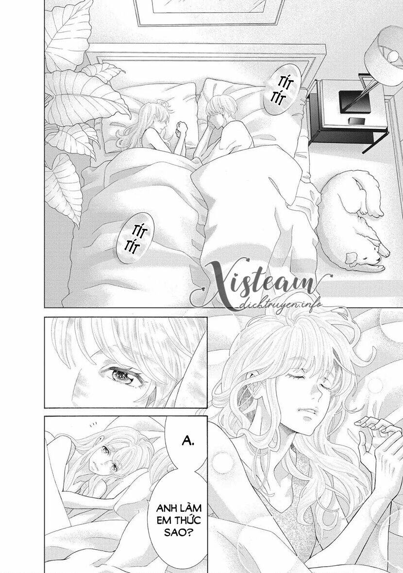 Gozen 0-Ji, Kiss Shi Ni Kite Yo Chương 45 Ảnh 3