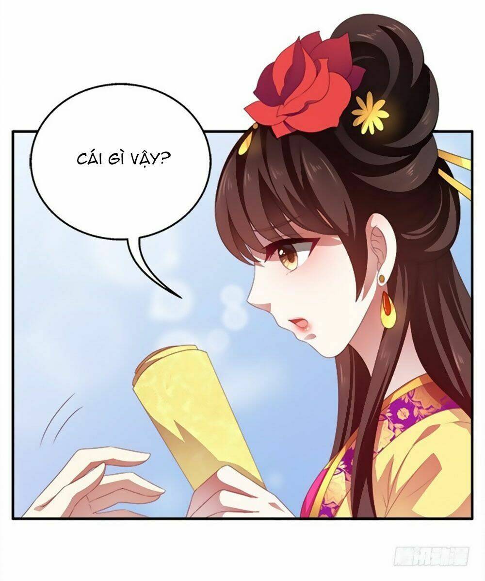Thịnh Thế An Nhiên Chương 48 Ảnh 33