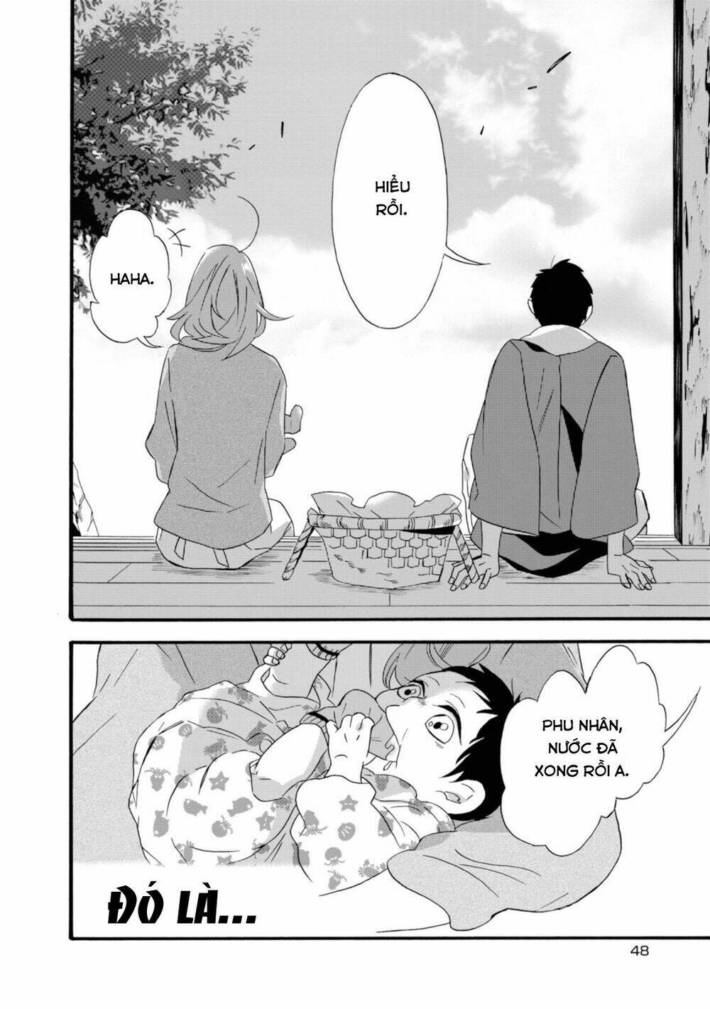 Will You Marry Me Again If You Are Reborn? Chương 13 Ảnh 18