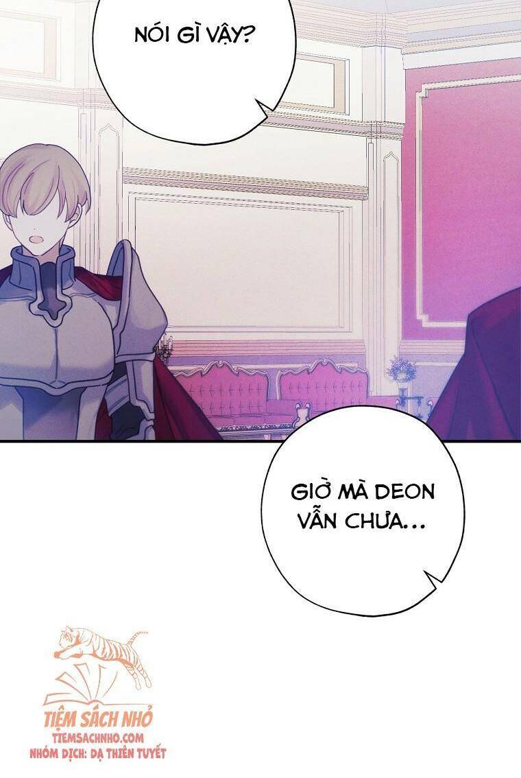 Tiệm Búp Bê Của Công Chúa Chương 33 Ảnh 28