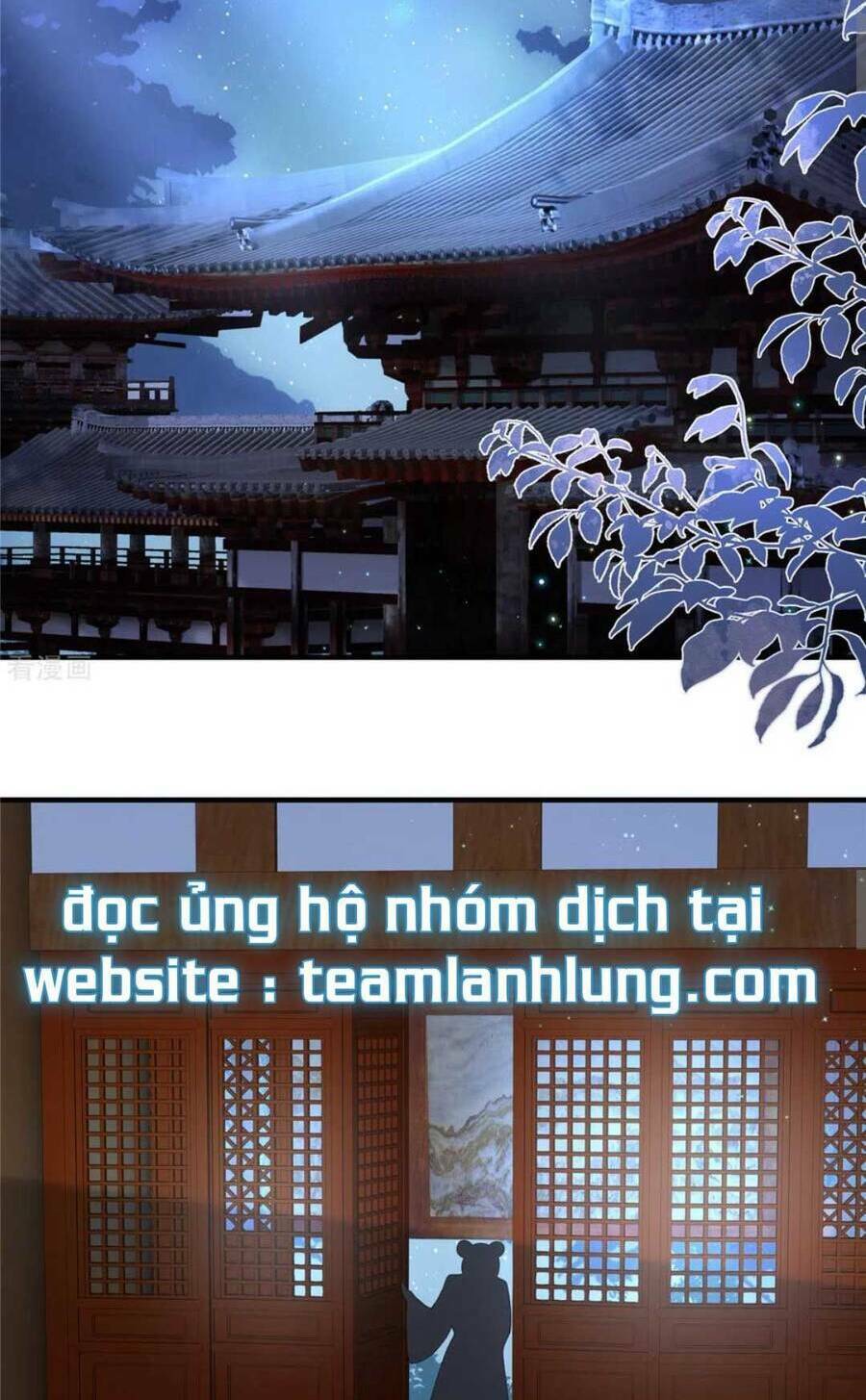 Xuyên Qua Làm Vương Phi Xinh Đẹp Của Vương Gia Chương 39 Ảnh 19