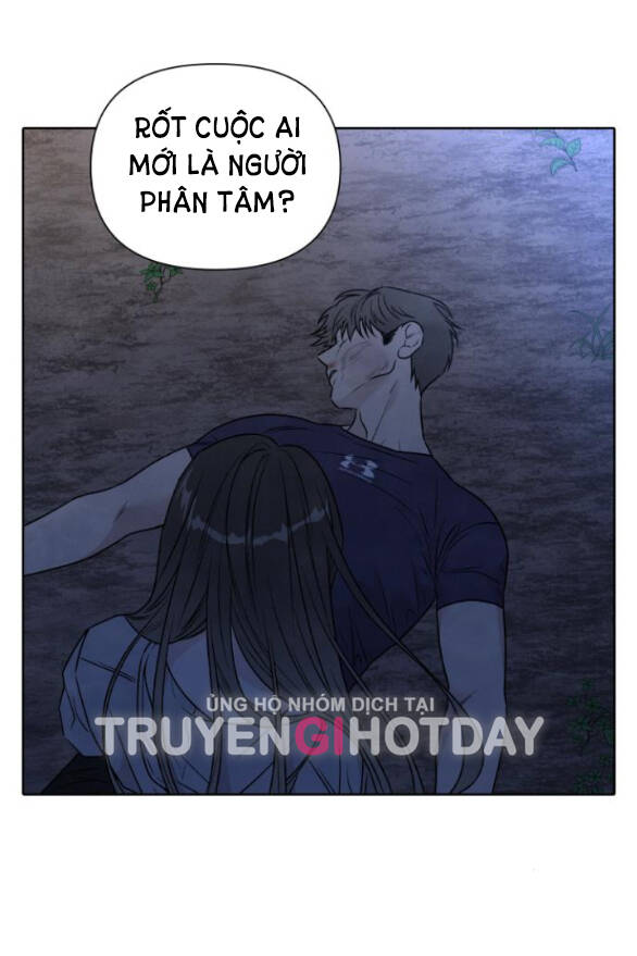 Điều Khiến Tôi Quyết Tâm Chết Đi Chương 95.2 Ảnh 64