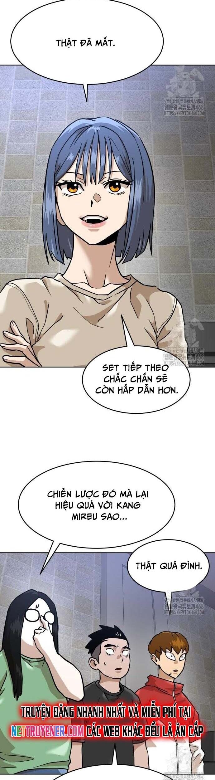 Double Click Chương 194 Ảnh 17