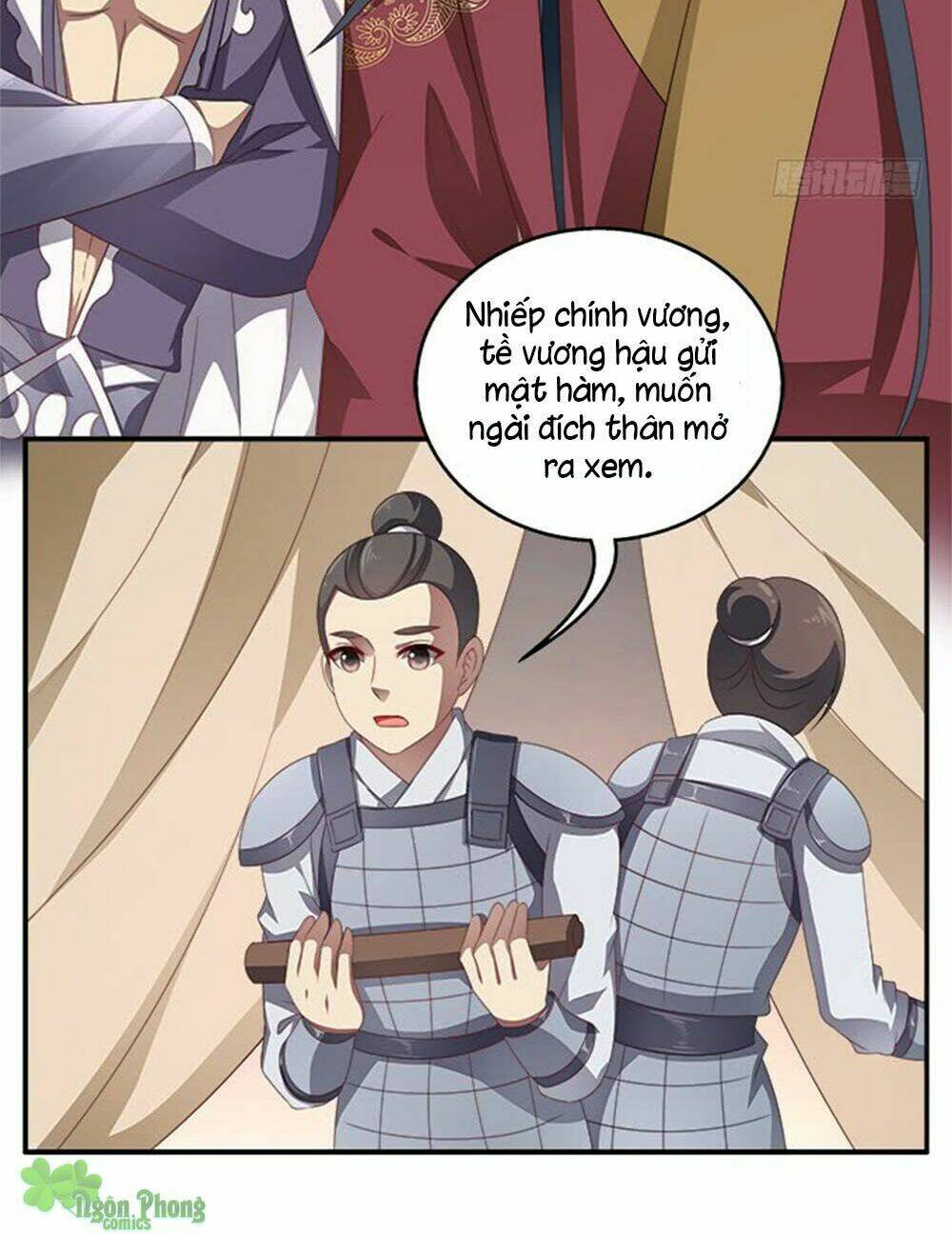 Thịnh Thế An Nhiên Chương 60 Ảnh 12