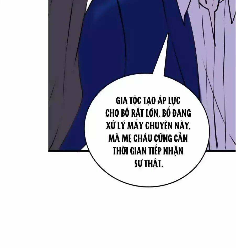 Công Chúa Nữ Vương Mệnh Chương 111 Ảnh 8
