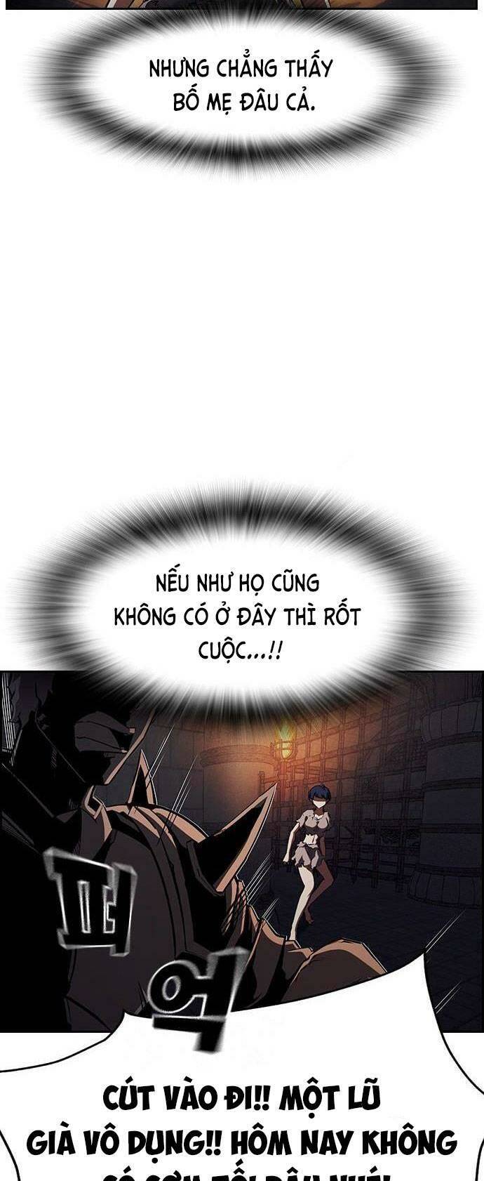 Đội Đốt Kích Noryangjin Chương 22 Ảnh 61