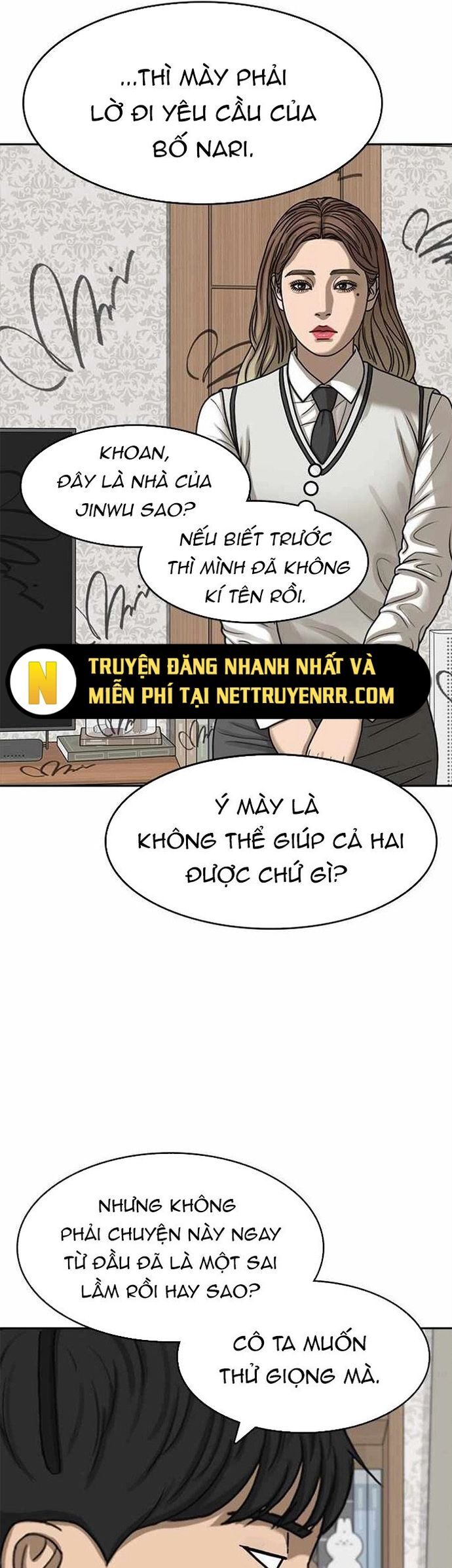 Những Mảnh Đời Tan Vỡ Chương 92 Ảnh 39