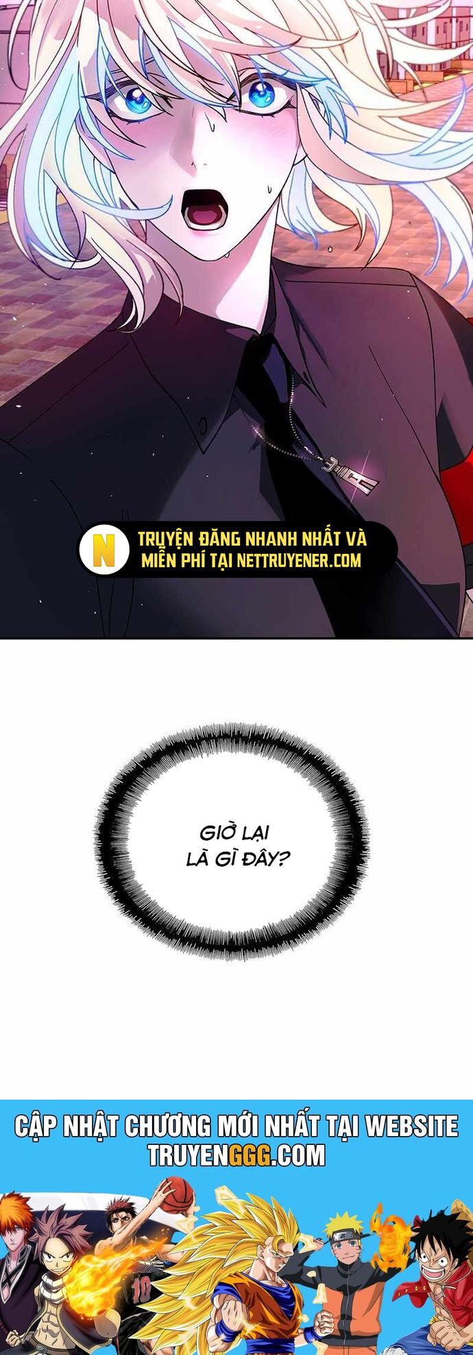 Mạt Thế Đối Với Ta Chỉ Là Trò Chơi Chương 79 Ảnh 63