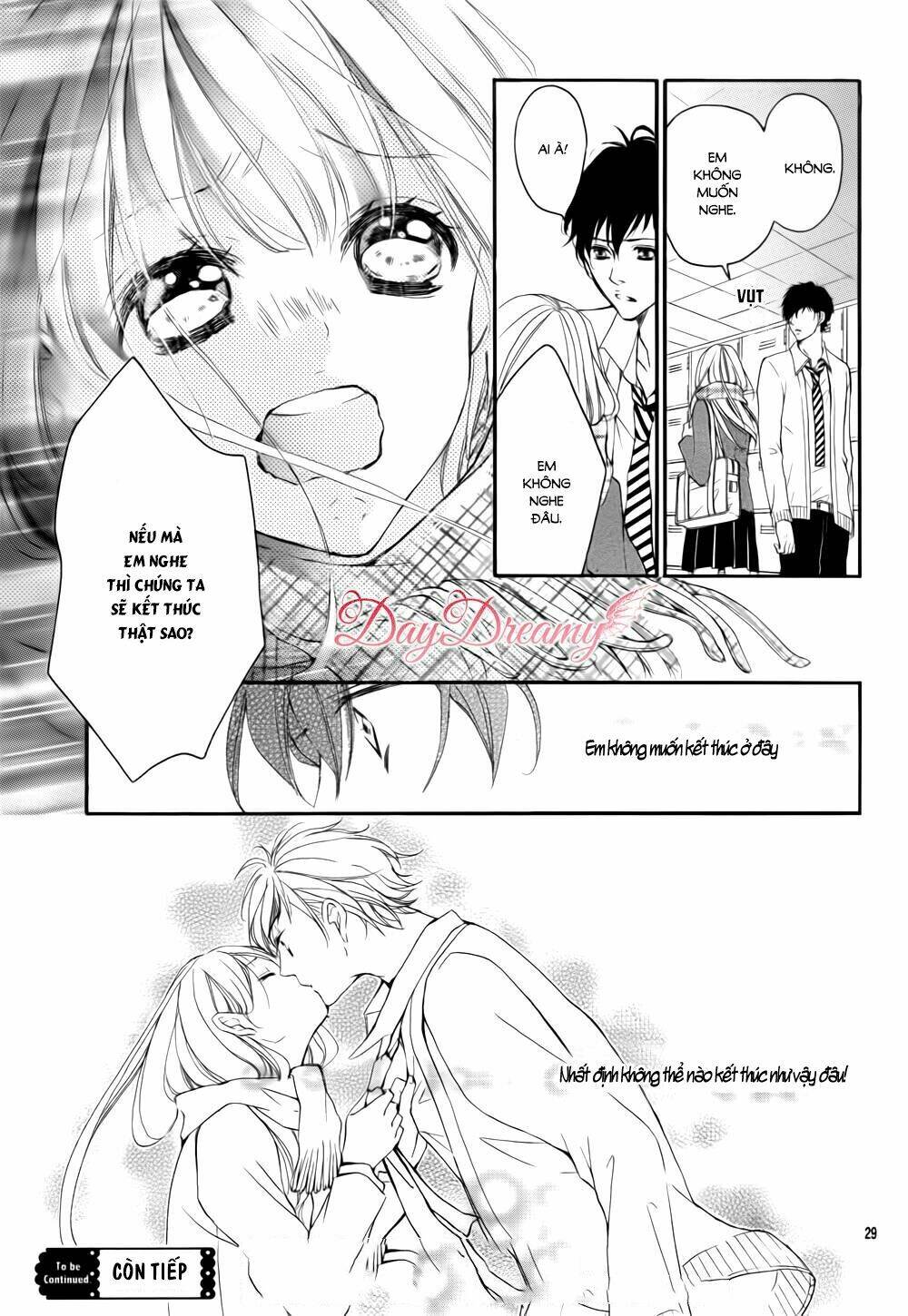 True Love Chương 31 Ảnh 31