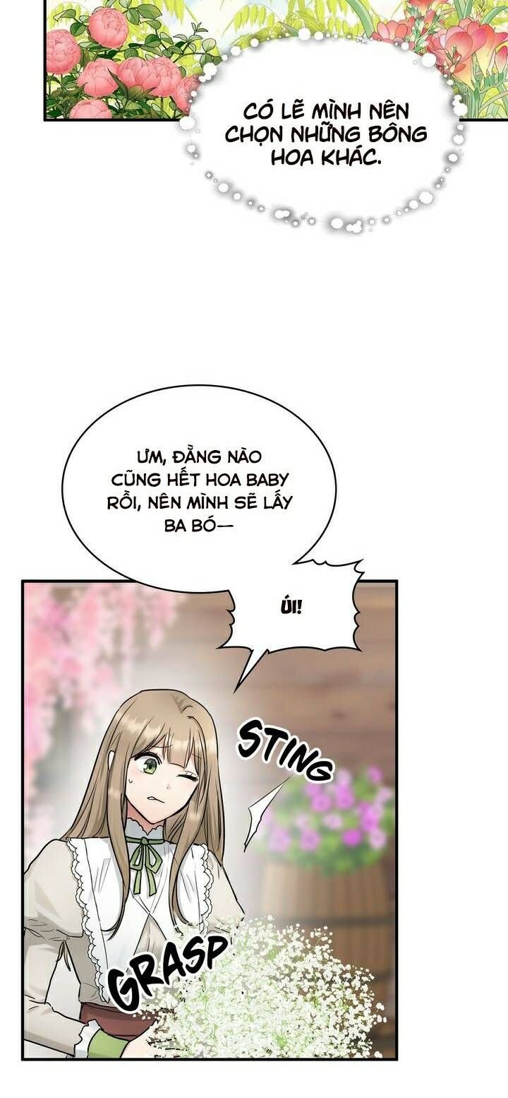 Người Thừa Kế Chương 60 Ảnh 13