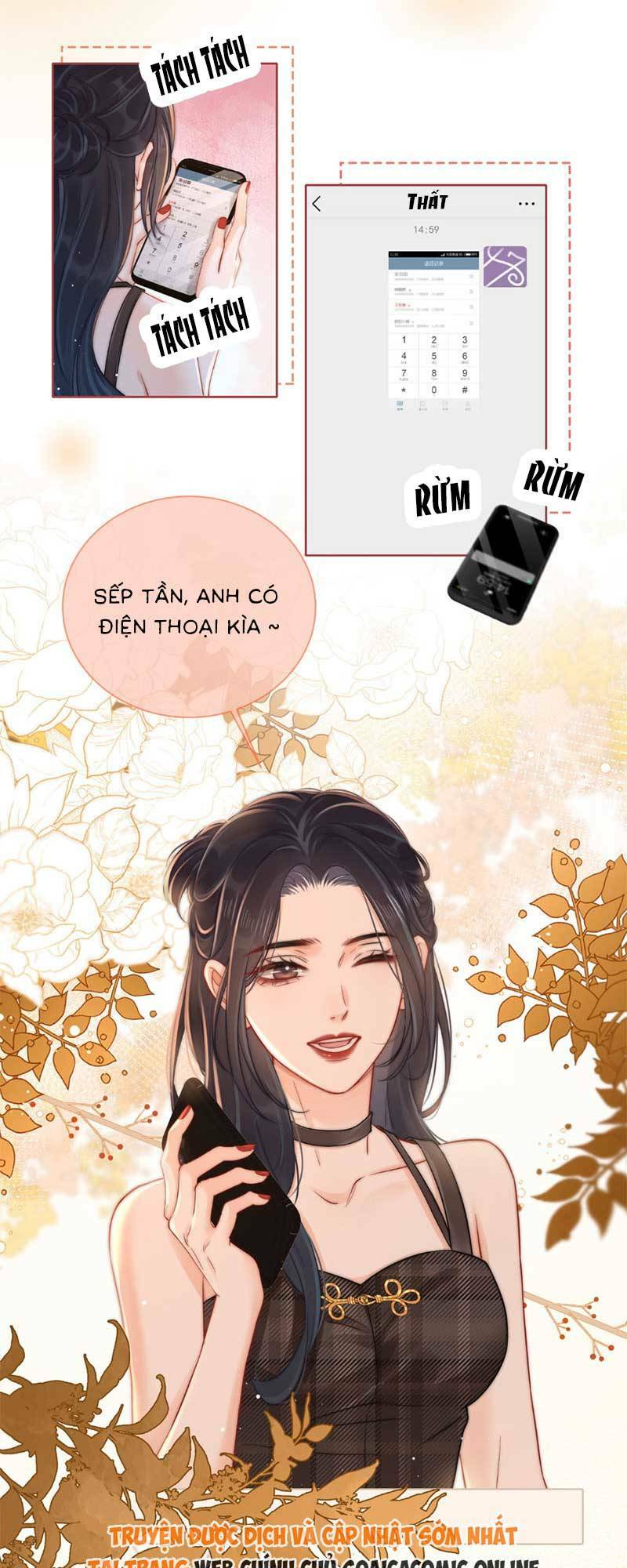 Cuộc Hôn Nhân Ngọt Ngào Chương 13 Ảnh 6