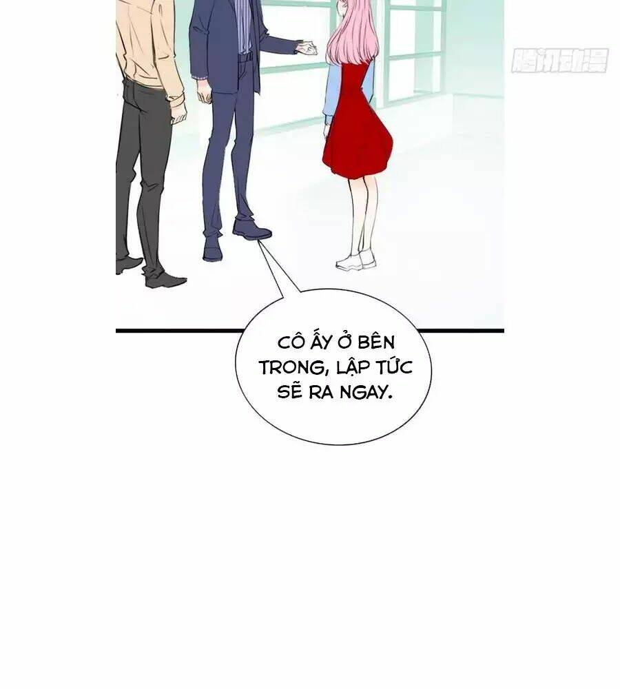 Công Chúa Nữ Vương Mệnh Chương 115 Ảnh 69