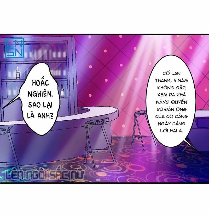 TổNg TàI Cưng ChiềU Vợ Yêu Chương 17 Ảnh 15
