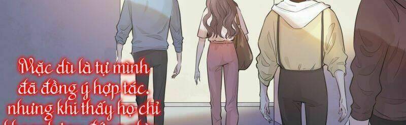 Kẹo Bông Gòn Và Mộng Giữa Ban Ngày Chương 22 Ảnh 54