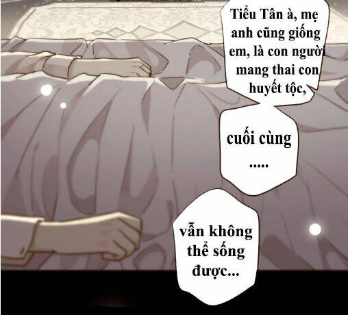 Vết Cắn Ngọt Ngào 3 Chương 59.5 Ảnh 7