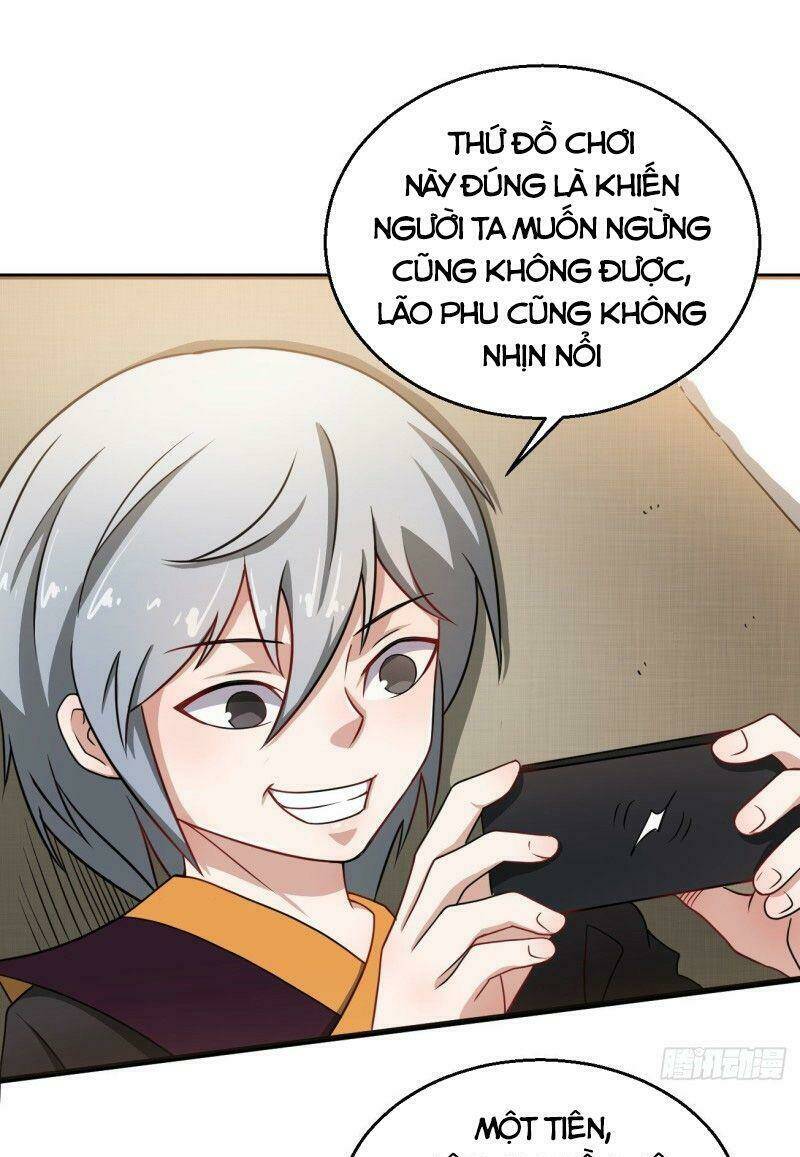Tổ Thượng Có Tiền Chương 103 Ảnh 21