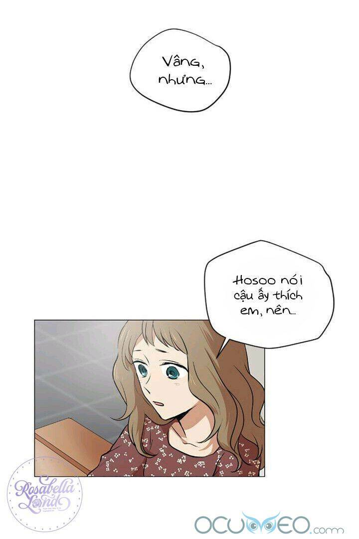 Tình Yêu Tuổi Trẻ Chương 40 Ảnh 7