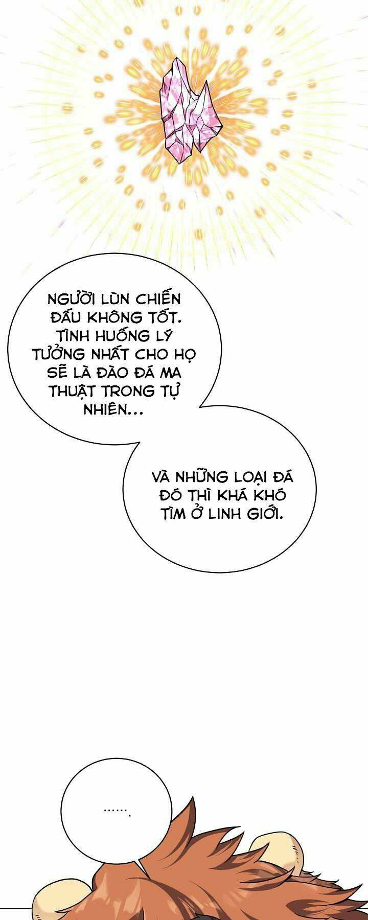 Nhà Hàng Bình Dân Của Anh Hùng Trở Về Chương 19 Ảnh 22