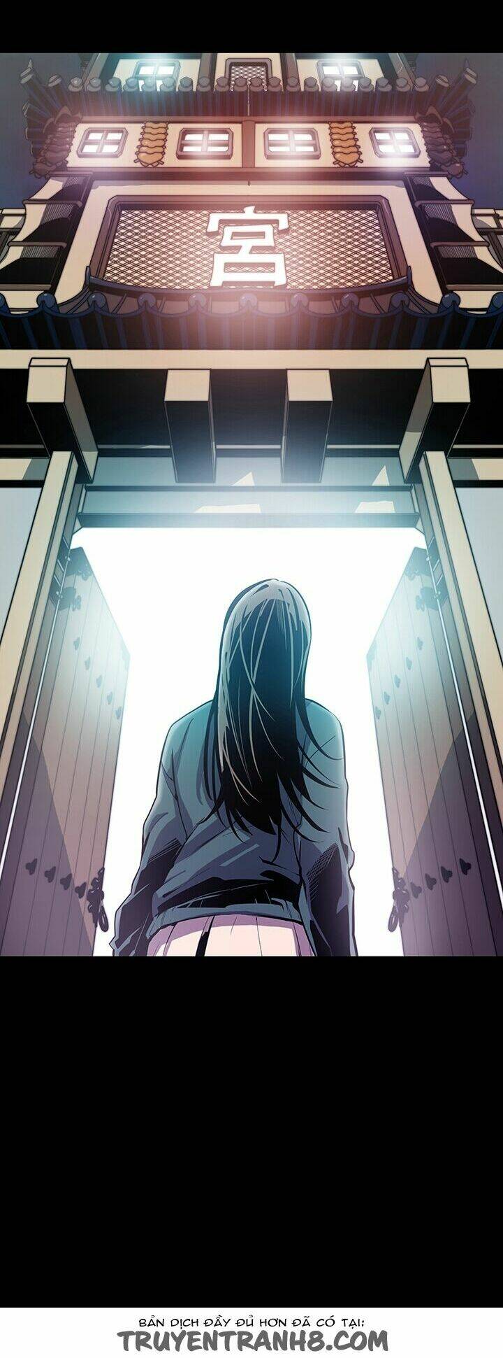 Răng Nanh Chương 10 Ảnh 33
