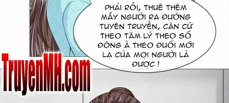 Loạn Thế Đế Hậu Chương 57 Ảnh 4