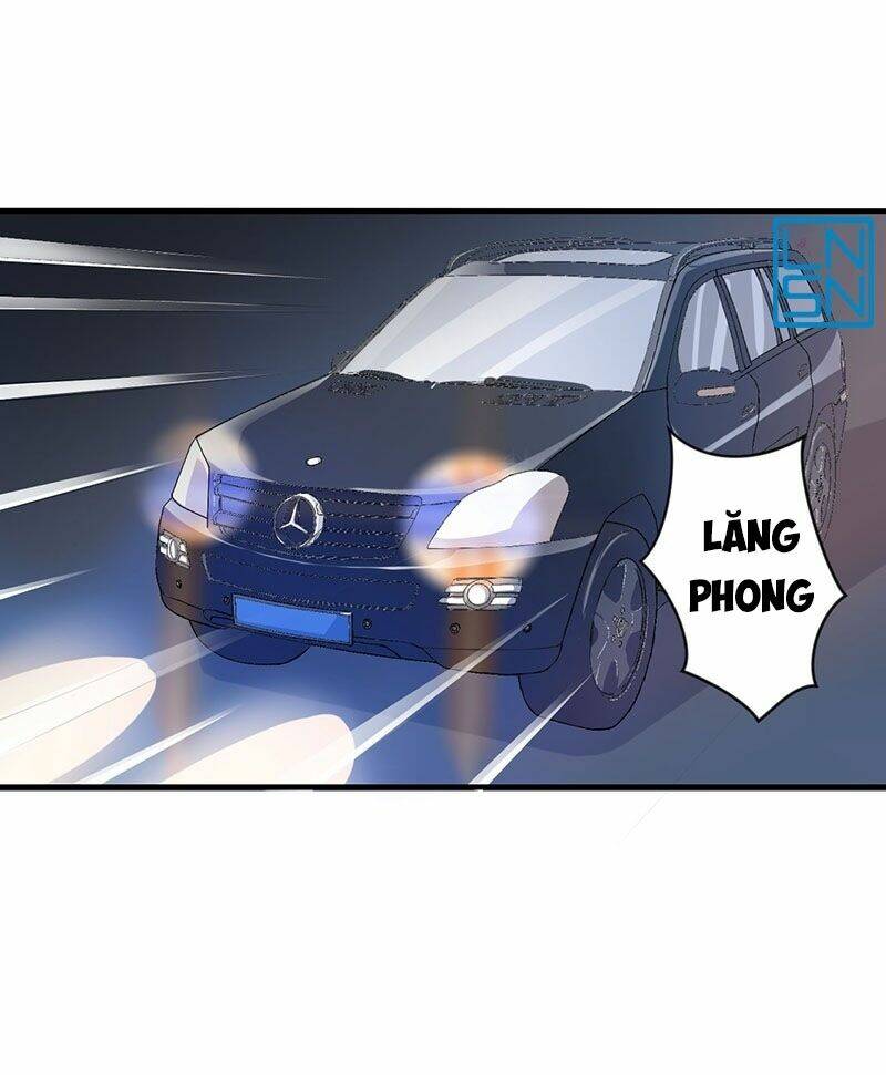 TổNg TàI Cưng ChiềU Vợ Yêu Chương 14 Ảnh 15