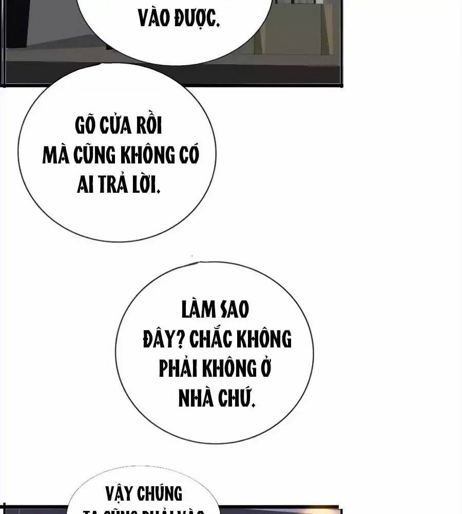 Công Chúa Nữ Vương Mệnh Chương 110 Ảnh 19