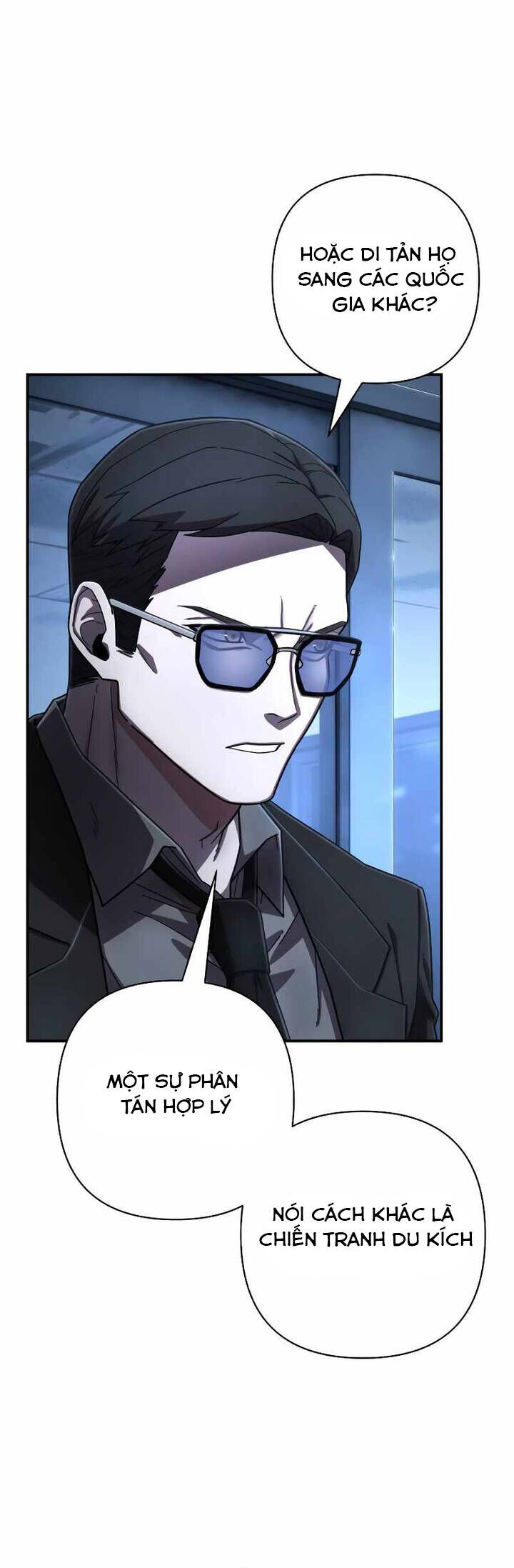 Sự Trở Lại Của Anh Hùng Diệt Thế Chương 140 Ảnh 28