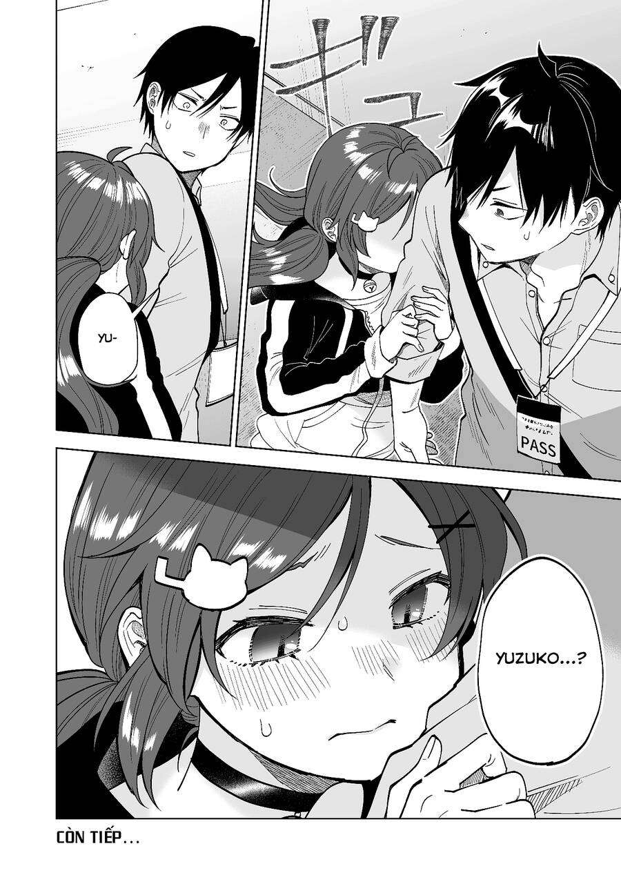 Koi Shita No De, Haishin Shite Mita Chương 65 Ảnh 18