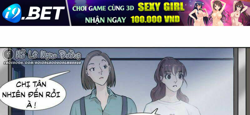 Kẹo Bông Gòn Và Mộng Giữa Ban Ngày Chương 20 Ảnh 6