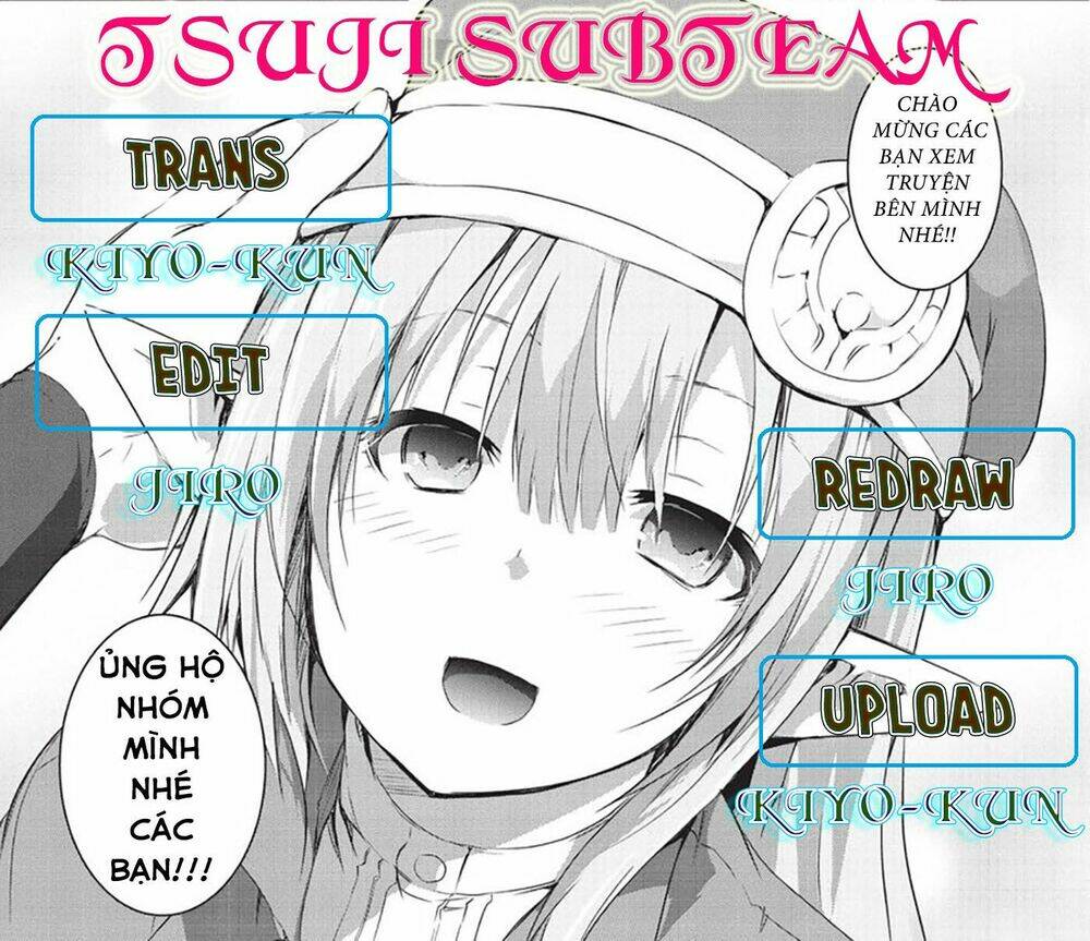 Waga Itoshi No Wota Kanojo Chương 3 Ảnh 4