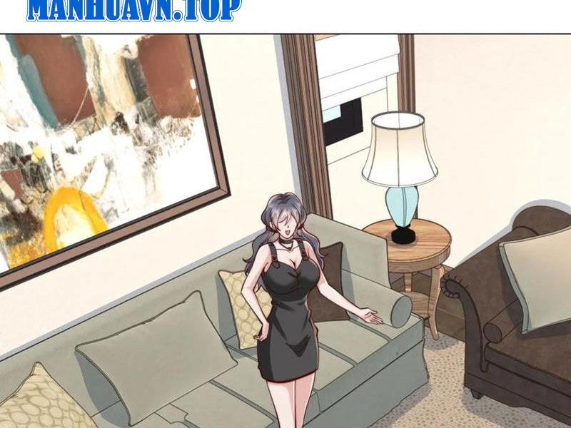 Tôi Là Tài Xế Xe Công Nghệ Có Chút Tiền Thì Đã Sao? Chương 129 Ảnh 27