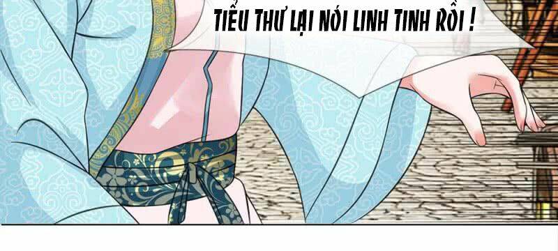 Loạn Thế Đế Hậu Chương 46 Ảnh 25