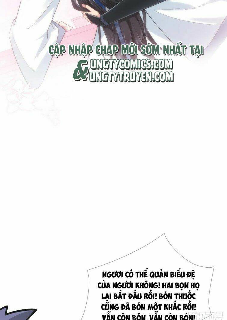 Nhập Mạc Chi Thần Chương 75 Ảnh 27