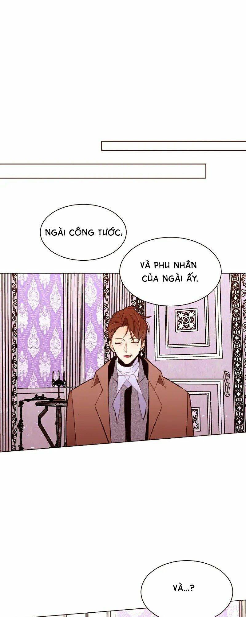 Cuộc Sống Rập Khuôn Của Một Quý Cô Tái Sinh! Chương 40 Ảnh 14