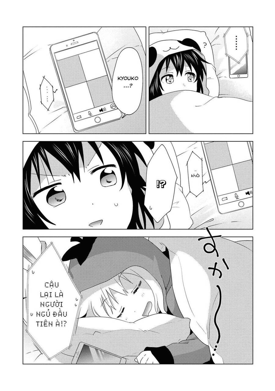 Yuru Yuri Chương 156 Ảnh 13