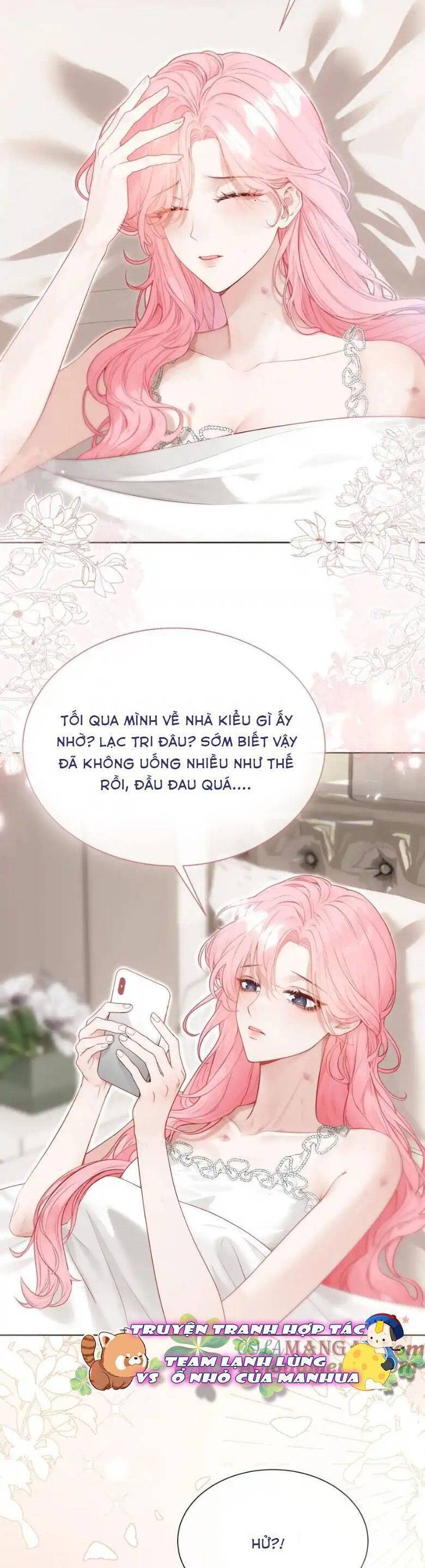 1001 Cách Chinh Phục Chồng Yêu Chương 96 Ảnh 20