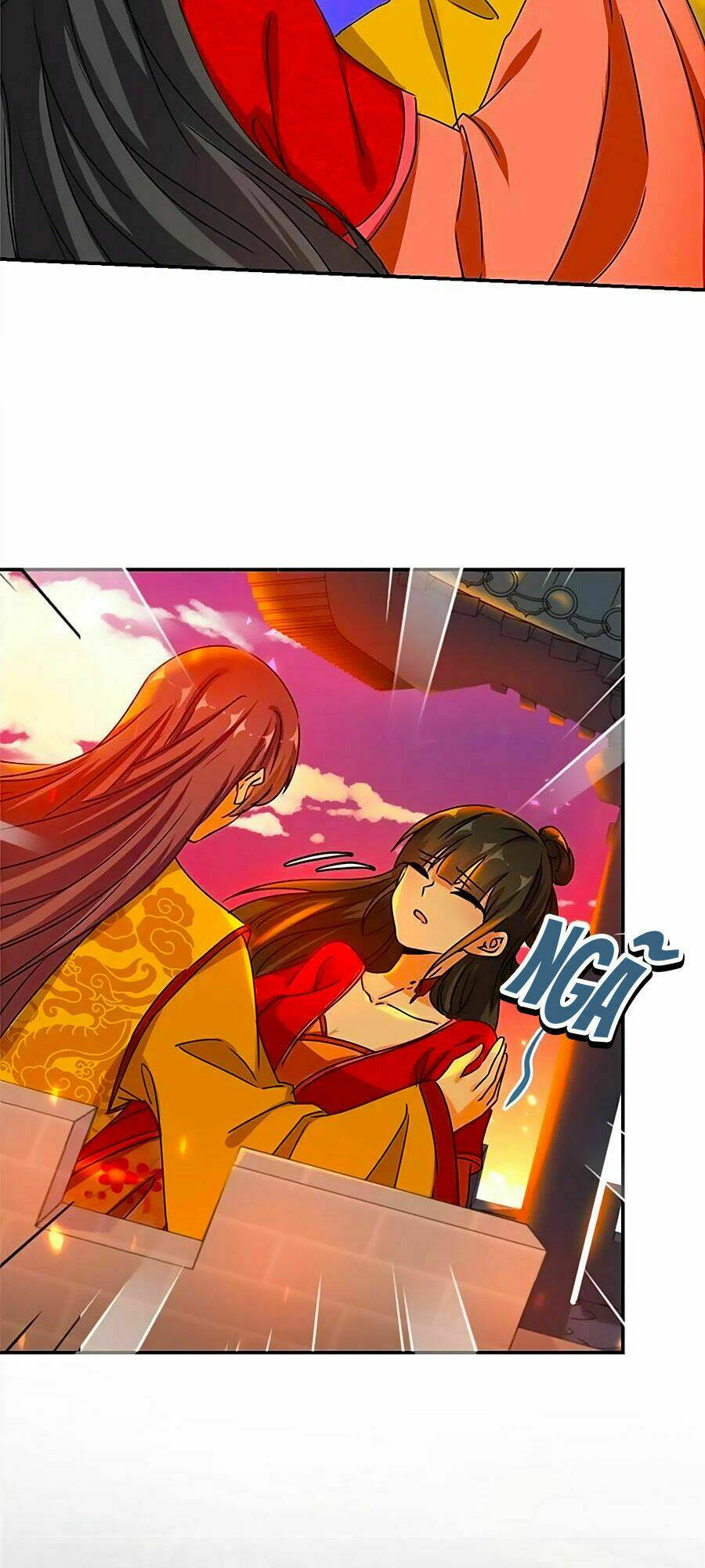 Vương Gia ! Ngươi Thật Bỉ Ổi ! Chương 491 Ảnh 25