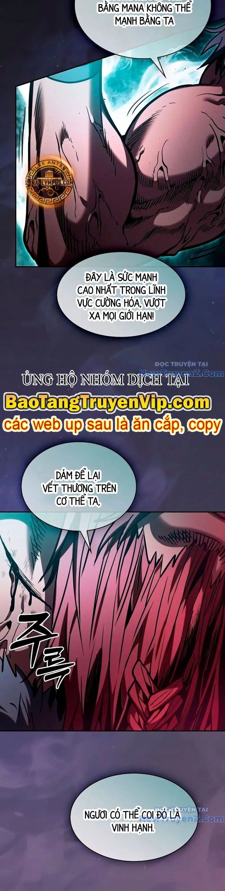 Kiếm Sĩ Thiên Tài Của Học Viện Chương 99 Ảnh 30