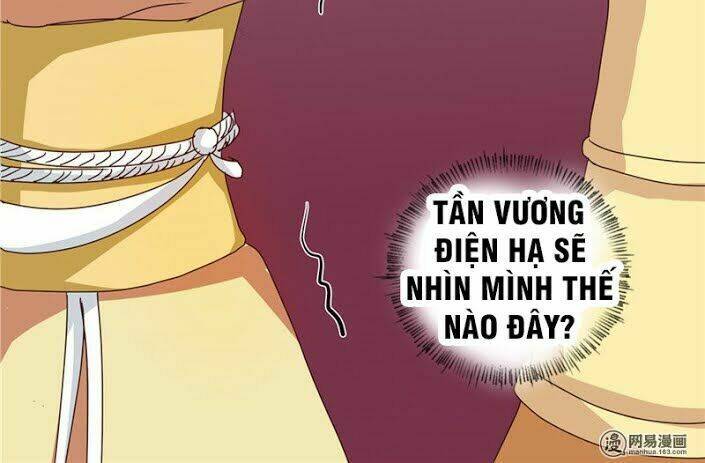 Thiên Tài Tiểu Độc Phi Chương 106 Ảnh 4