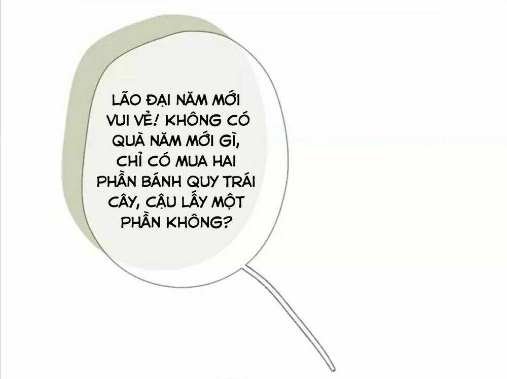 Tình Yêu Là Màu Hoa Anh Thảo Chương 29.2 Ảnh 11