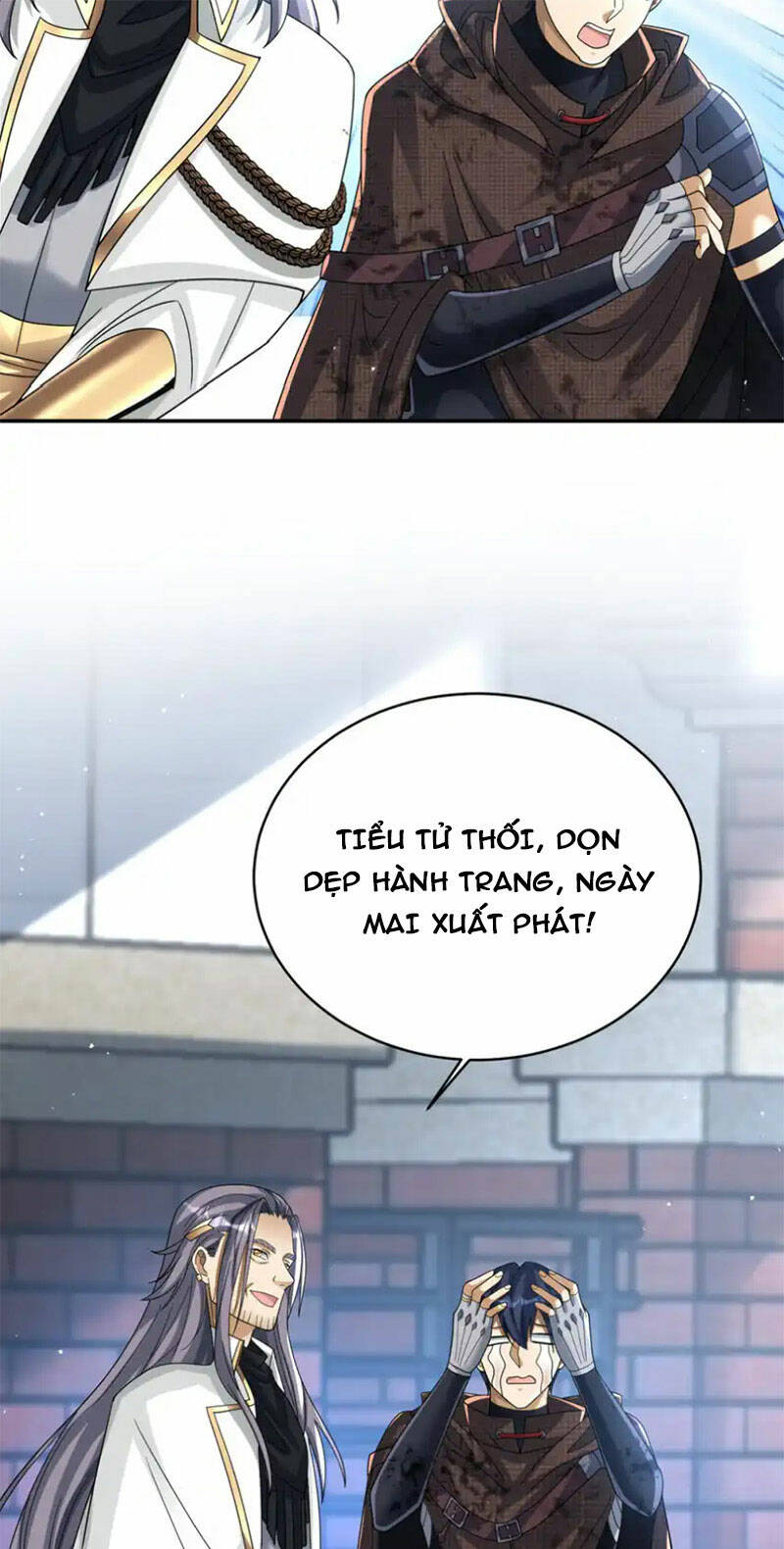 Cựu Nhật Ngự Long Chương 93 Ảnh 35