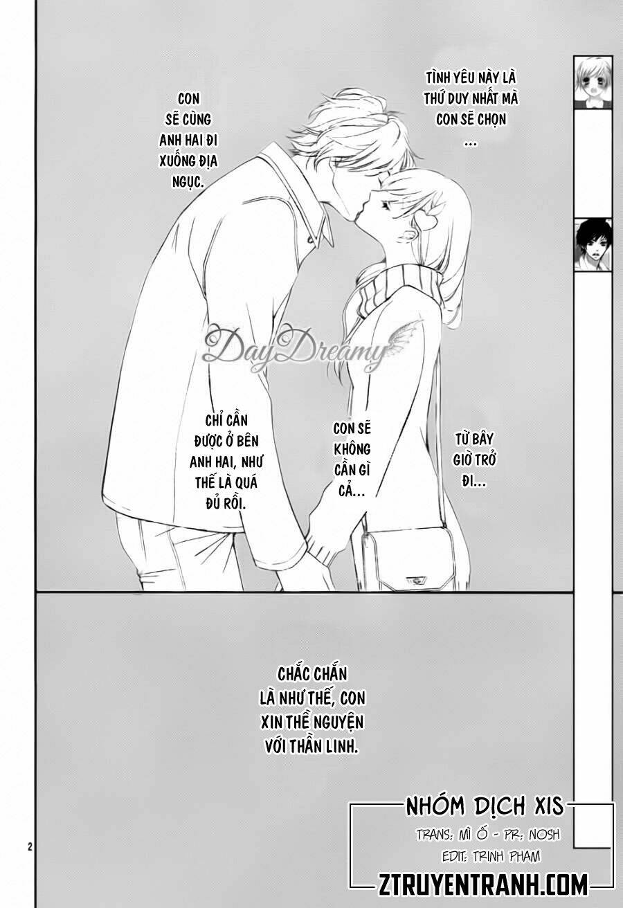 True Love Chương 29 Ảnh 3