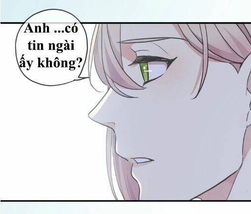 Vết Cắn Ngọt Ngào 3 Chương 52 Ảnh 31