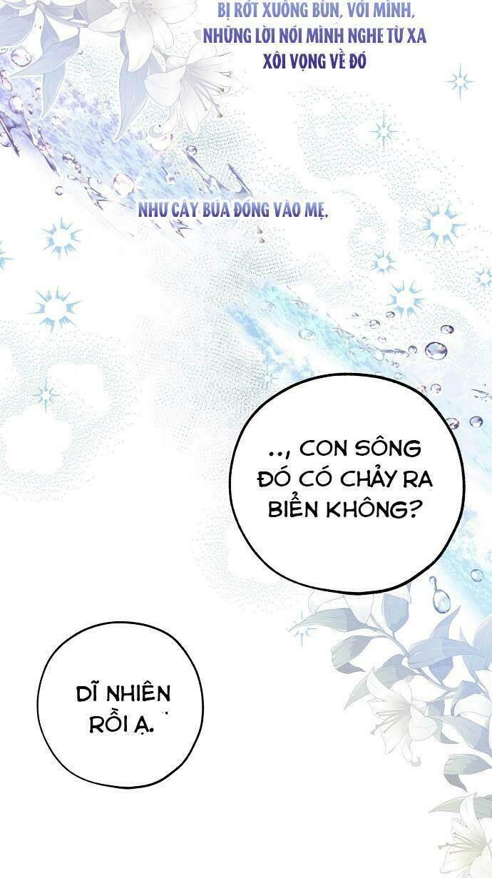 Tiệm Búp Bê Của Công Chúa Chương 35 Ảnh 35