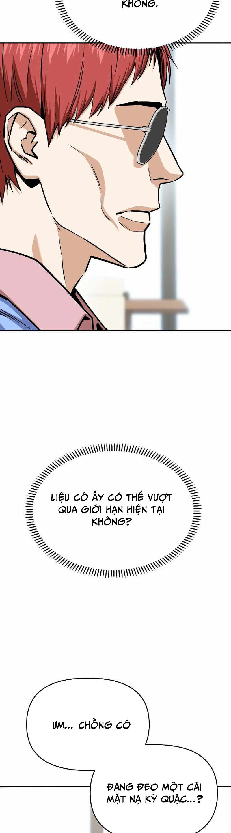 Lớ Ngớ Vớ Phải Tình Yêu Chương 110 Ảnh 51