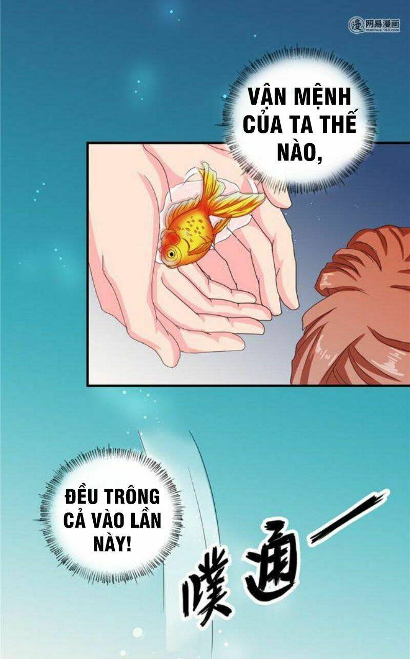 Thiên Tài Tiểu Độc Phi Chương 108 Ảnh 4