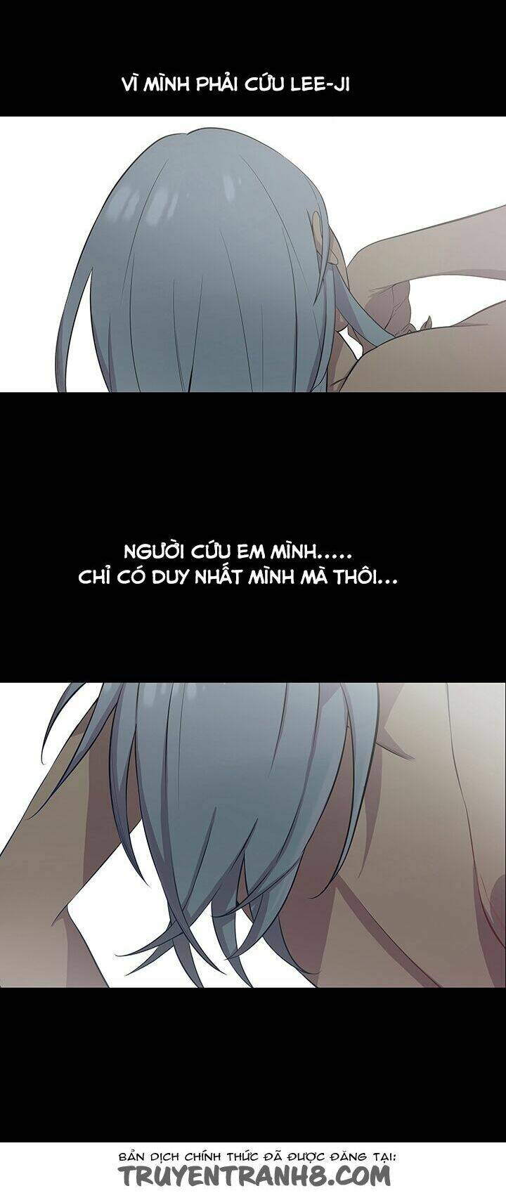 Răng Nanh Chương 17 Ảnh 6