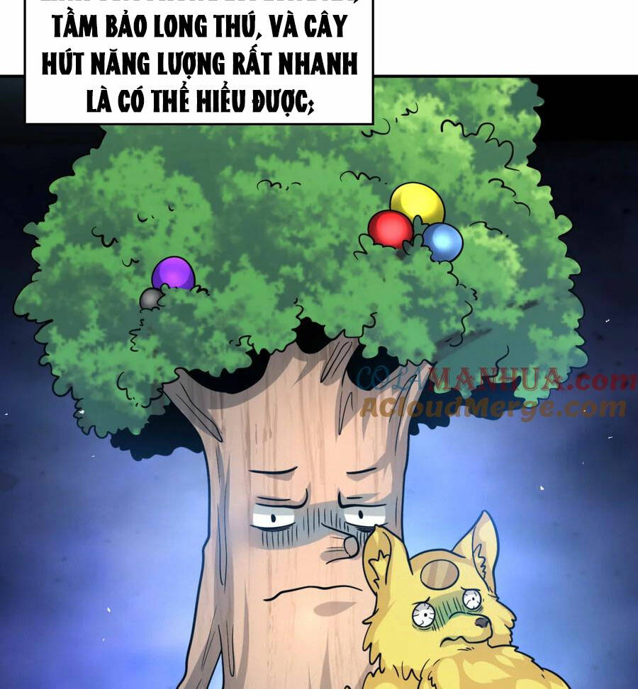 Cựu Nhật Ngự Long Chương 95 Ảnh 11