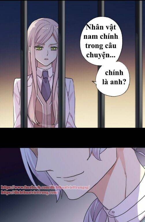 Vết Cắn Ngọt Ngào 3 Chương 54 Ảnh 107