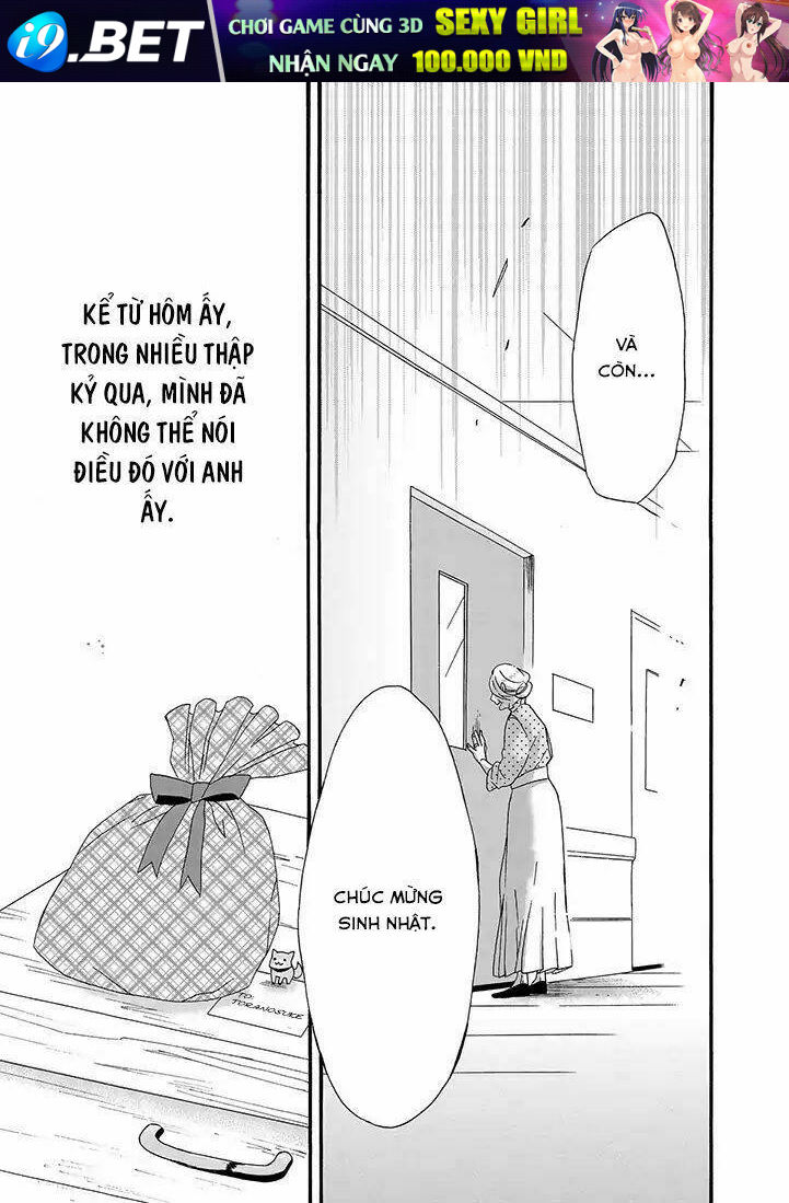 Will You Marry Me Again If You Are Reborn? Chương 8 Ảnh 30